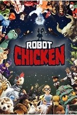 Watch Megashare Robot Chicken Online